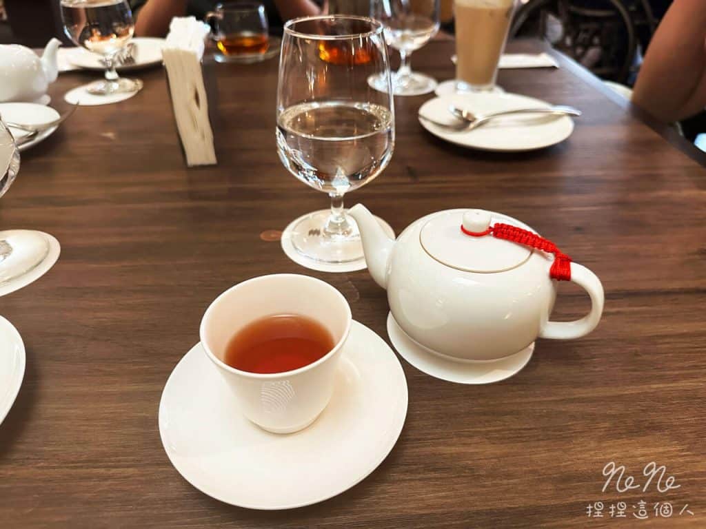 【JR東日本大飯店月台町下午茶】台灣茶雙人下午茶,價格菜單與實吃心得 9 JR東日本大飯店月台町下午茶