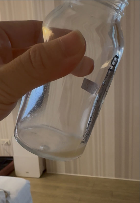 【MOOIMOM 沐伊孕哺B9】電動擠乳器評價&心得 14 【MOOIMOM 沐伊孕哺B9】電動擠乳器評價&心得