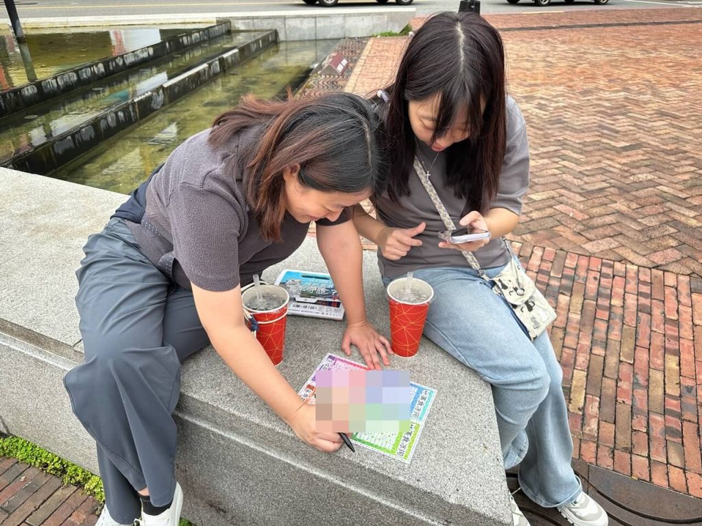 祖先的考生之路居然要靠我來守護