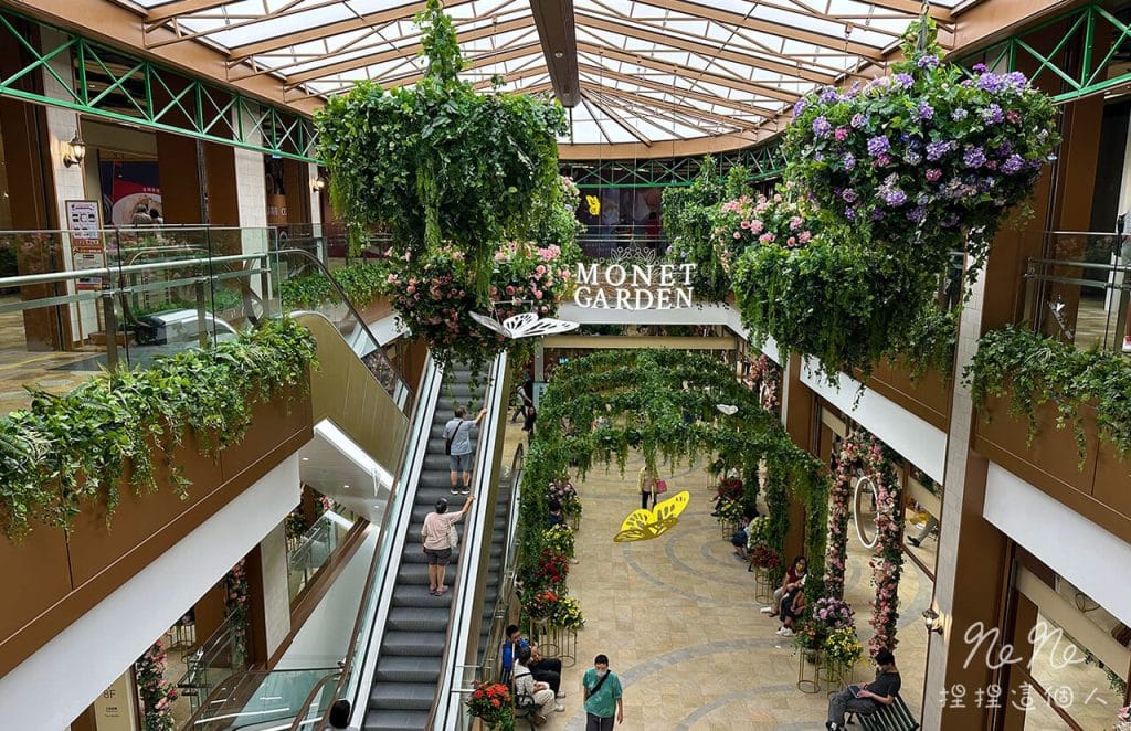 【台北大巨蛋】商圈攻略|遠東Garden City 4區(大巨蛋SOGO)美食、樓層、交通、親子一次看 18 台北大巨蛋商圈攻略