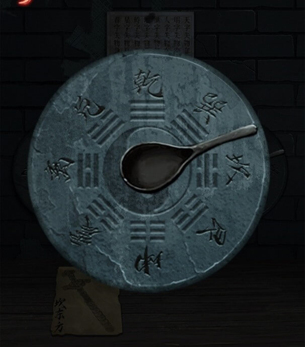 【戲怨】圖文攻略》謎題解析｜手機解謎遊戲